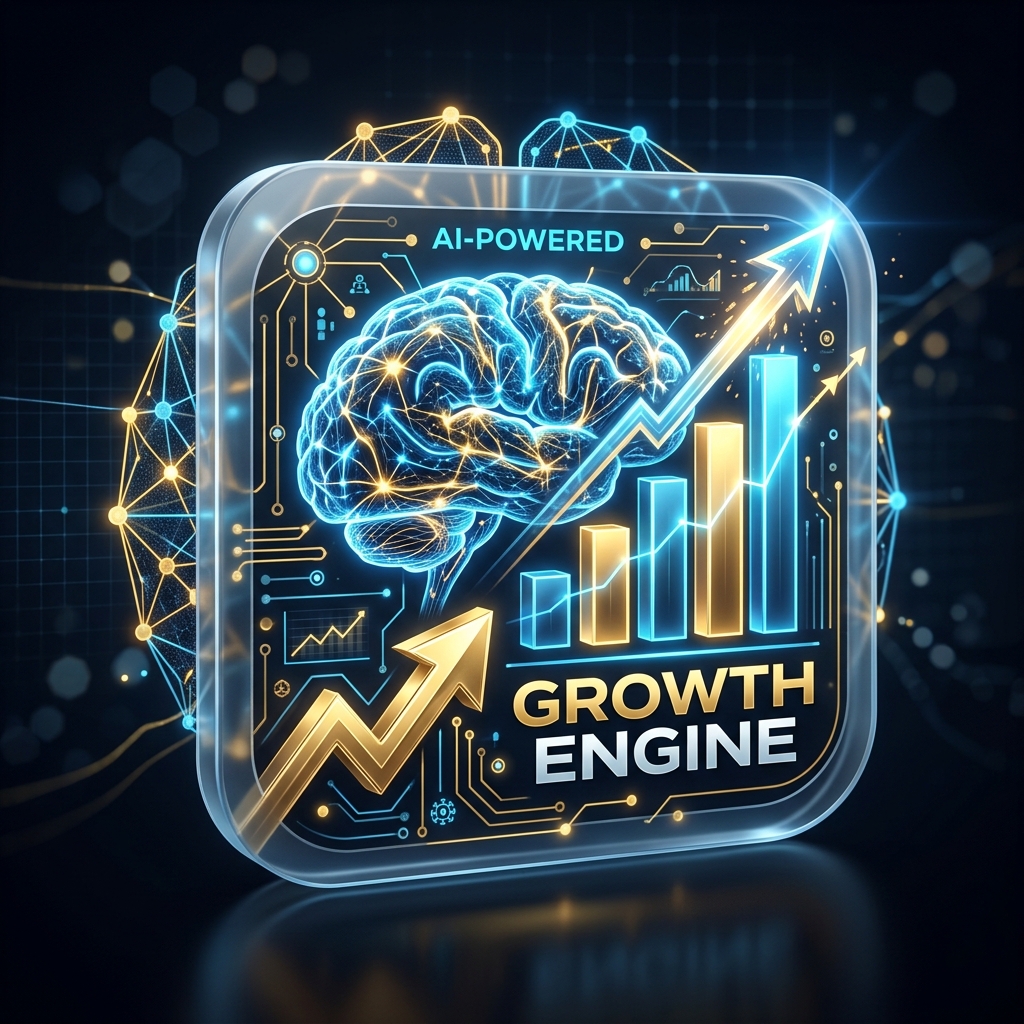 AI-Powered Predictive Growth Engine