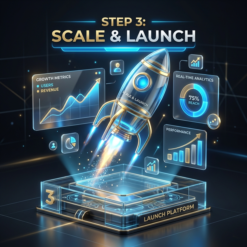 Scale App Growth with Confidence